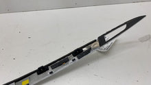 ⭕ 12-20 Tesla Model S Rear Liftgate Trunk Lid Chrome Trim Molding 1025776-00-A