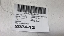 ⭕ 12-20 Model S X PCBA HV High Voltage Battery Standby Supply Board 1042703-01-G