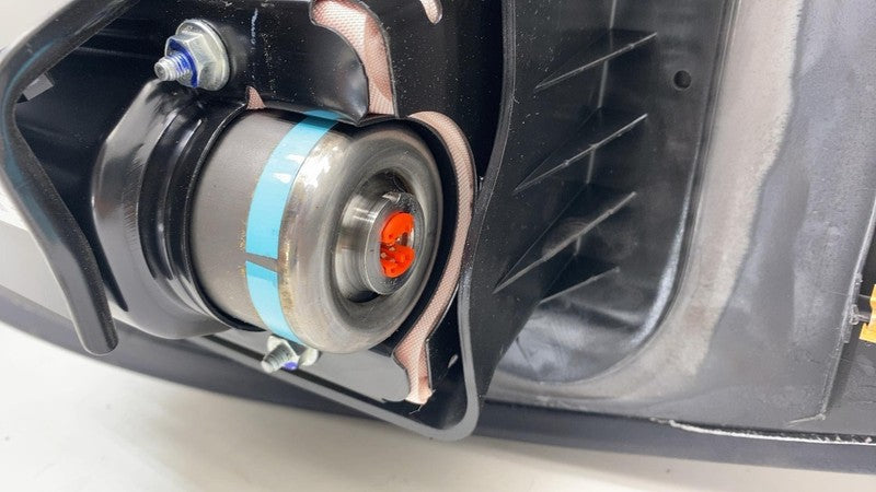 ⭕ 12-15 Model S MS Dashboard Instrument Panel Dash Trim Cover Black 14