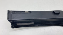 ⭕ 25-26 Tesla Model Y Rear Right Liftgate Trough Trim Cover Panel 1947148-96-A