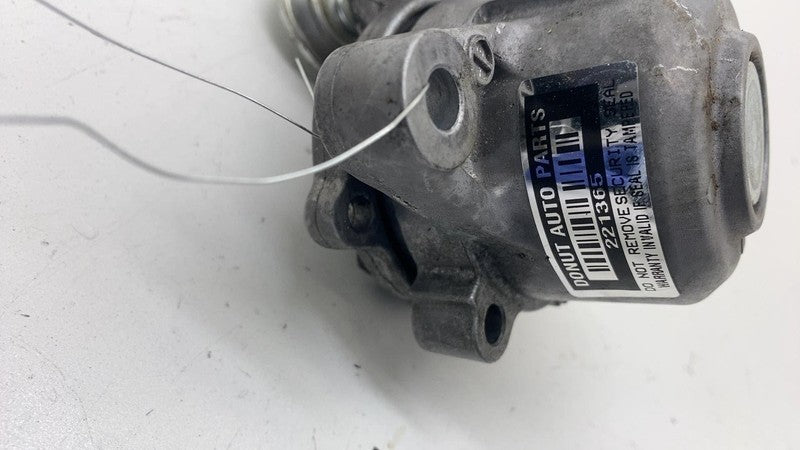 ⭕2018 2019 2020 2021 Subaru XV Crosstrek 2.0L Engine Belt Idler Pulley Tensioner