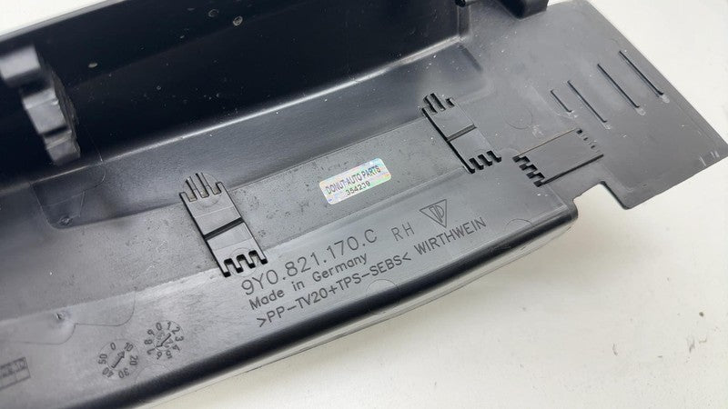 ⭕ 2018-2024 Porsche Cayenne Fender Protection Cover Trim Right Side 9Y