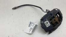 ⭕ 12-15 Tesla Model S Rear Driver Side Caliper w/ Brake Hose Line 6006434-00-C
