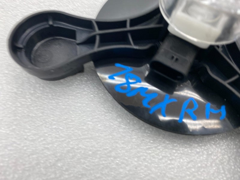 1063719 00 F ⭕ 2016-2020 Tesla Model X Rear Side Door Open Sensor Bracket Right 1063719-00-F