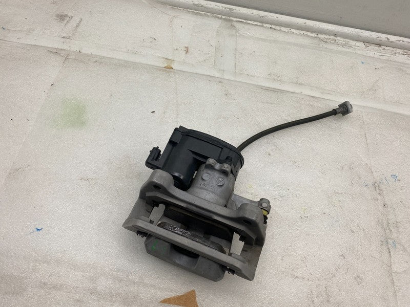 104462400H ⭕ 2017-2025 Tesla Model 3 Rear Right Caliper + Brake Hose Line BASE 1044624-00-H