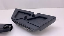 2024 Tesla Cybertruck Front Passenger Side Seat Crossmember Outboard Cast Right