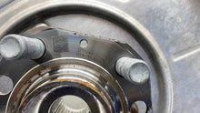 Knee Assembly TESLA MODEL 3 Right 22