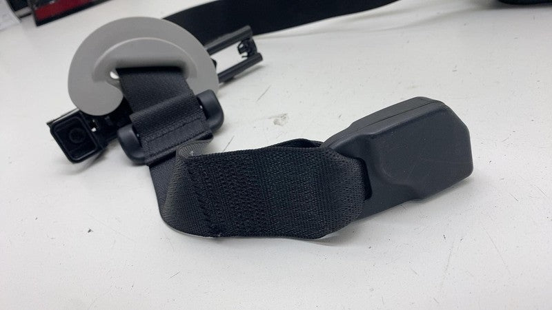 ⭕ 2017-2023 Tesla Model 3 Front Right 1st Row Seat Belt & Retractor 10