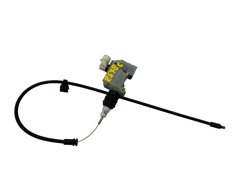 9203-43 ⭕2012-2020 Tesla Model S 3 Front Bonnet Hood Latch Single Actuator w/ Cable Assy