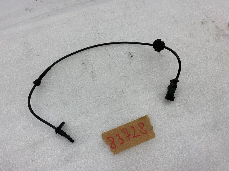 6006366 00 B ⭕ 12-15 Model S Rear Left or Right Anti-Lock ABS Wheel Speed Sensor 6006366-00-B