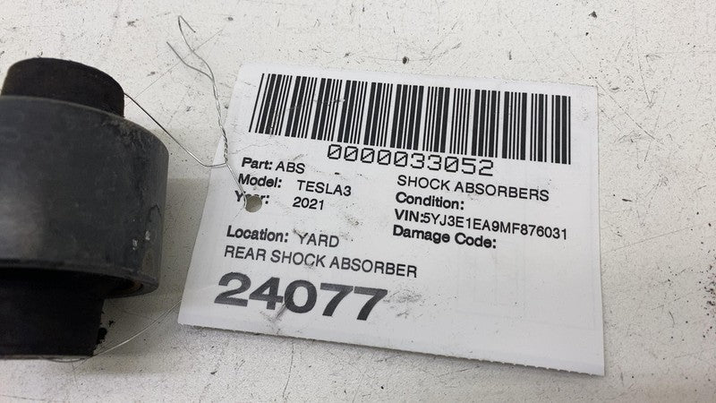 ⭕ 18-23 Model 3 Rear Left or Right Shock Strut Absorber Damper RWD 104