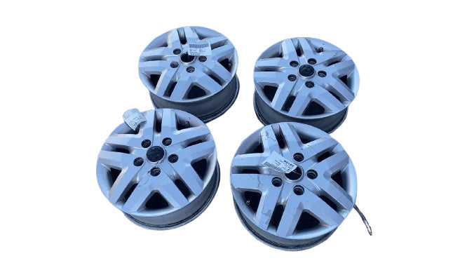 ⭕ 2014-2022 Ram Promaster 2500 SET of 4 Wheel Rim 16" inch 16x6.0J 682