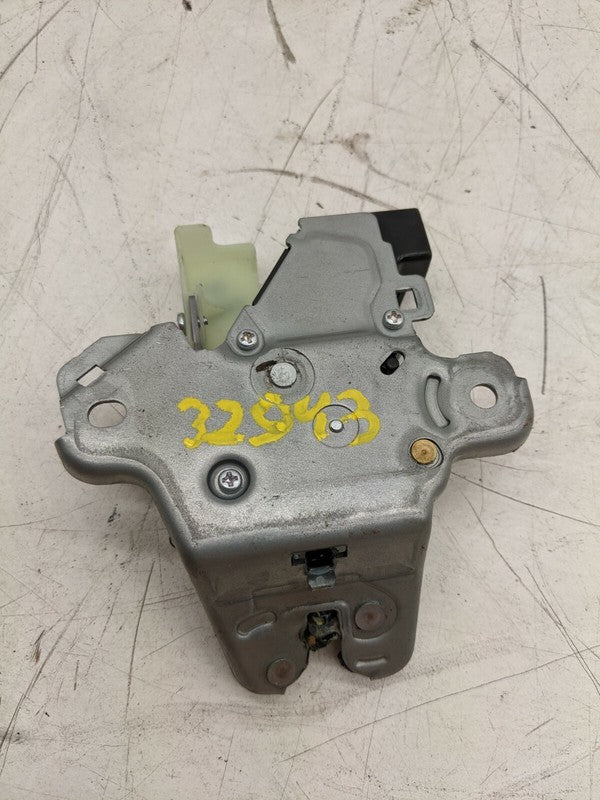 ⭕ 2017-2022 Tesla Model 3 Rear Tailgate Hatch Liftgate Trunk Latch Lock Actuator