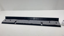 ⭕ 14-15 Mercedes-Benz B Electric Drive Rear Trunk Crossmember Trim A2466900940