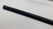 ⭕ 2024-2025 Tesla Model 3 Rear Right Side Door Window Seal Molding Belt Strip RH