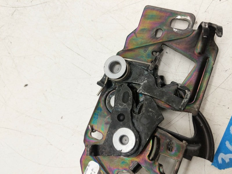 1033011-00-E ⭕ 2017-2020 Tesla Model 3 Front Hood Latch Lock Release Mechanism 1033011-00-E
