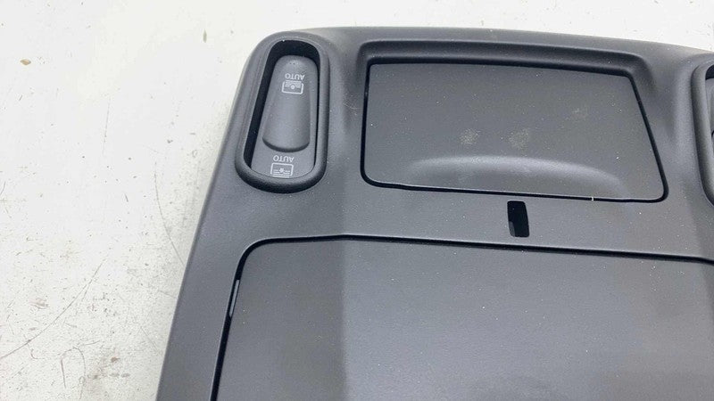 7EB14DX9AA ⭕ 2021-2025 Chrysler Pacifica Overhead Console Panel Assembly 7EB14DX9AA