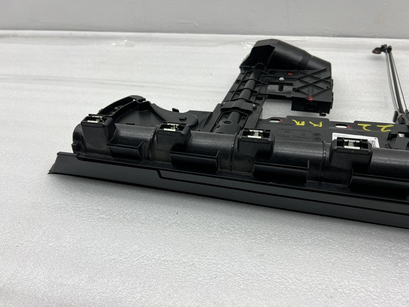 P11 NDF0AR 03 ⭕2022-2024 Lucid Air Rear Passenger Window Sun Shade Curtain Right P11-NDF0AR-03