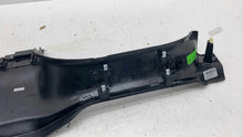 ⭕ 2021-2023 Jeep Wrangler Driver Side B-Pillar Lower Trim Panel Left 7AW11TX7AA