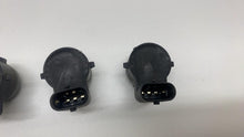 2024-2025 Tesla Cybertruck Park Sensor PDC Parking Distance Sensor x4