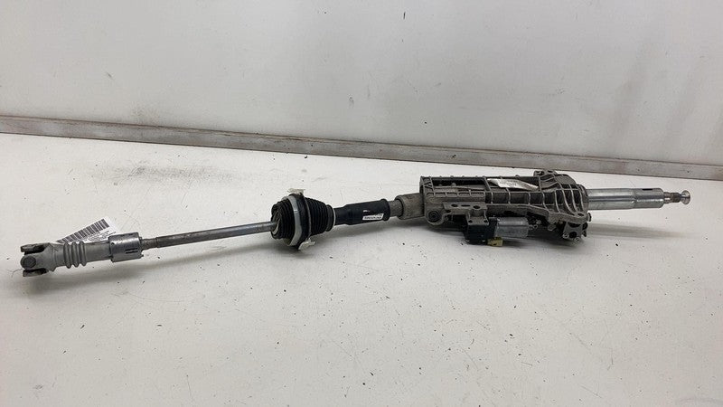 A2054608701 ⭕ 19-22 Mercedes-Benz C-Class C300 W205 Power Steering Column w/ Rod A2054608701