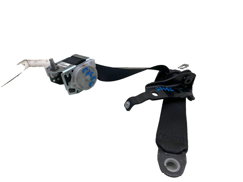 1023136-00-B ⭕ 12-15 Model S MS Rear Left or Right 2nd Row Seat Belt & Retractor 1023136-00-B