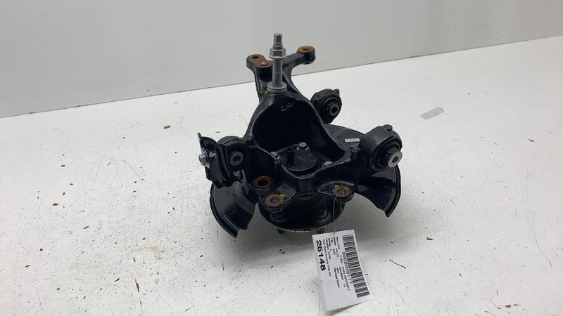 ⭕ 23-24 Toyota Prius Rear Right Spindle Knuckle w/ Wheel Hub & Control