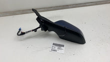 ⭕ 17-20 Model 3 Front Left Exterior Rear View Door Mirror Blue PPSB 1110777-98-H