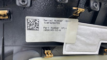 ⭕ 16-20 Model X Dashboard Instrument Panel Interior Dash Trim Cover 1060698-10-C