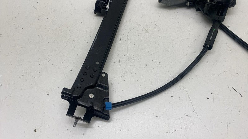 ⭕ 2012-2020 Tesla Model S Front Right Door Window Regulator & Motor 60