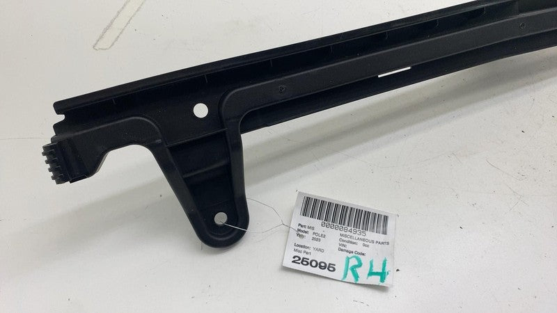 32344467 ⭕2021-2024 Polestar 2 Rear Passenger Side Trunk Cargo Floor Cover Right 32344467