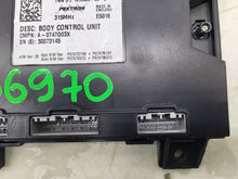 ⭕ 12-20 Tesla Model S Body Controller BCM Control Module (315MHZ) 1010906-00-G