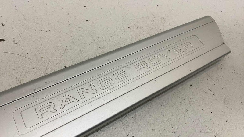 CPLA-13200-AD ⭕ 14-22 Range Rover Sport Front Right Door Scuff Sill Step Plate CPLA-13200-AD