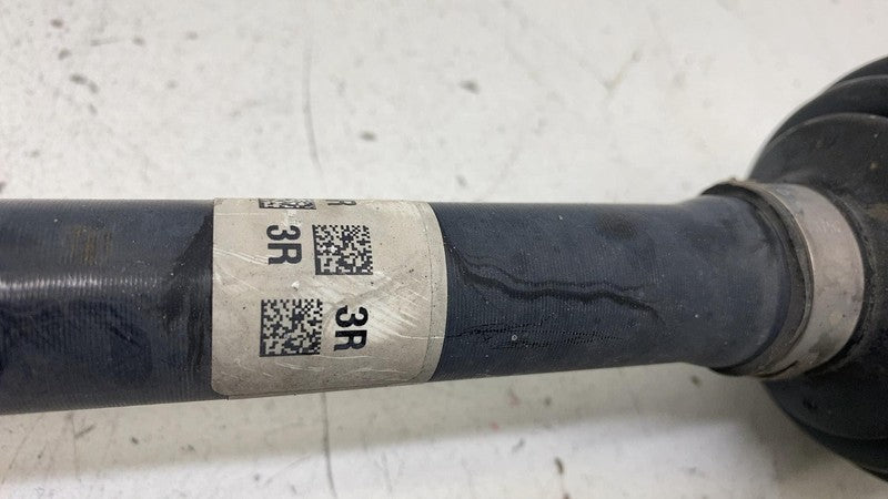 ⭕ 17-23 Model 3 M3 Rear Left or Right CV Axle Shaft Halfshaft 25MM 104