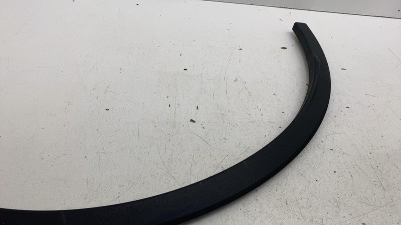 ⭕ 2021-2025 Polestar 2 Rear Driver Side Fender Flare Wheel Arch Moldin