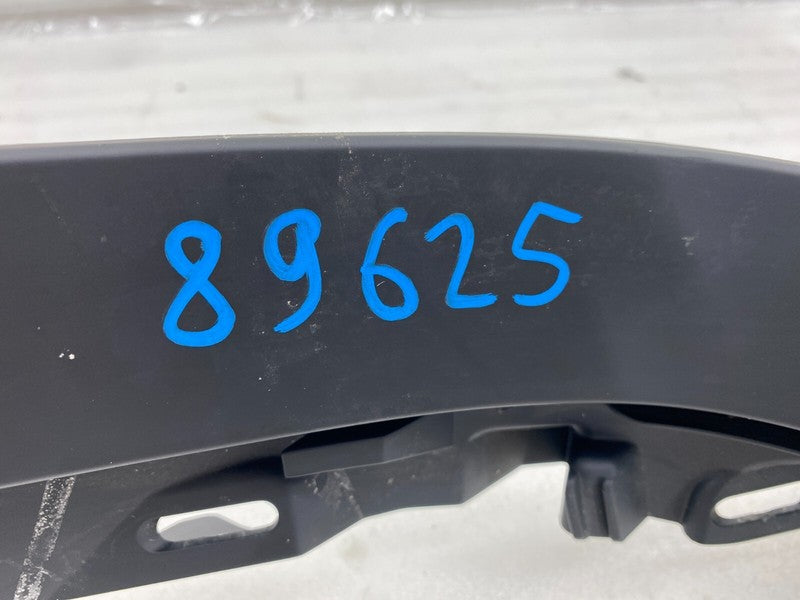 110512900E ⭕ 2016-2023 Tesla Model X Rear Right C-Pillar Trim Cover Racetrack 1105129-00-E