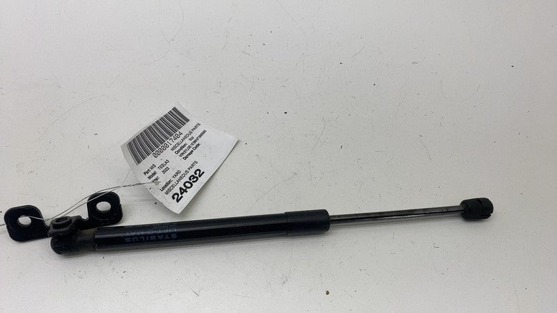 ⭕ 17-22 Model 3 Right Side Hood Shock Strut Lift Support w/ Bracket 10