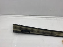 ⭕ 16-20 Model S Driver Panoramic Roof Applique Trim Molding Left LH 1034955-00-C