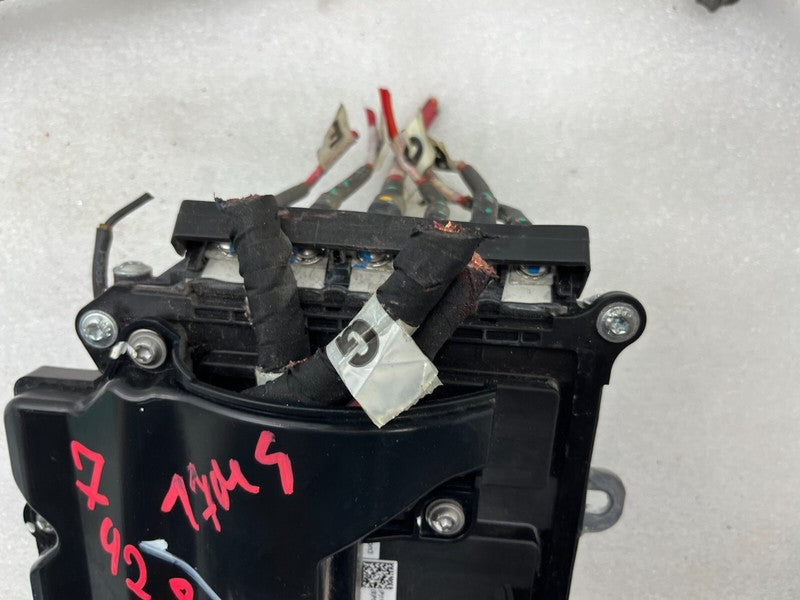 209254000A ⭕ 16-20 Model S Autopilot Assist Computer Control Assistance Module 1112379-00-D