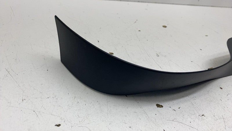⭕ 21-25 Model X Rear Left Side C-Pillar Middle Trim Cover Panel LH 107