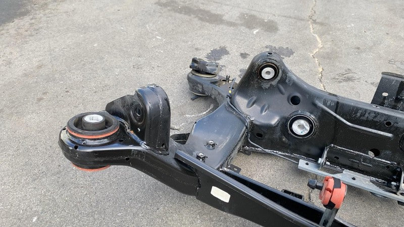 06701062910 ⭕ 17-20 Maserati Ghibli Rear Suspension Subframe Crossmember Support 06701062910