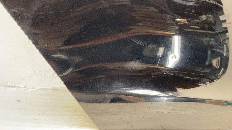 ⭕ 2012-2015 Tesla Model S Rear Passenger Side Door Shell Panel Right B