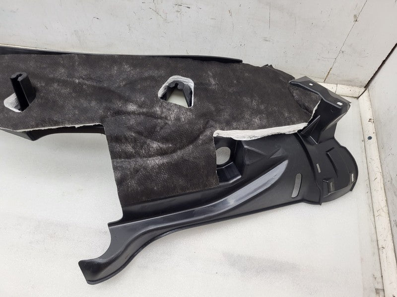 ⭕ 2012-2015 Tesla Model S Rear Driver Side C-Pillar Lower Trim Cover P