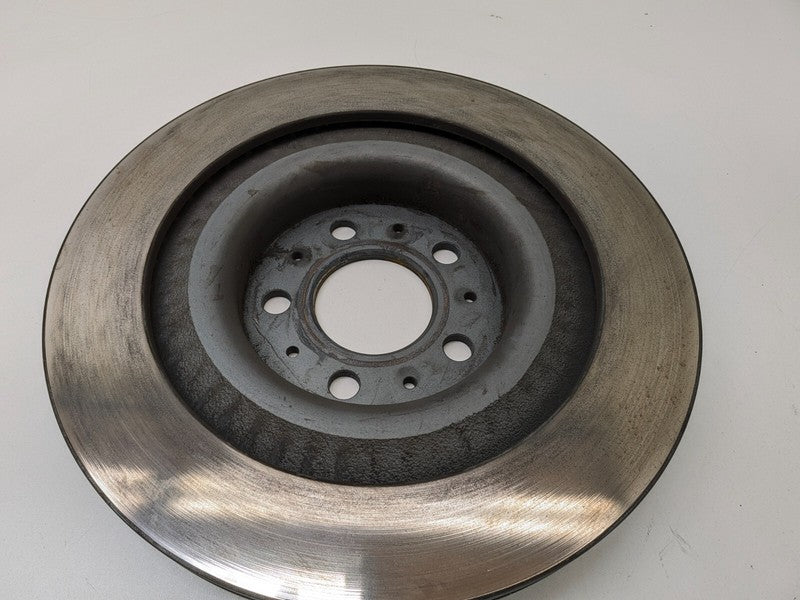 ⭕ 2017-2023 Tesla Model 3 Front Right Side Brake Disc Rotor Base Mono-Material