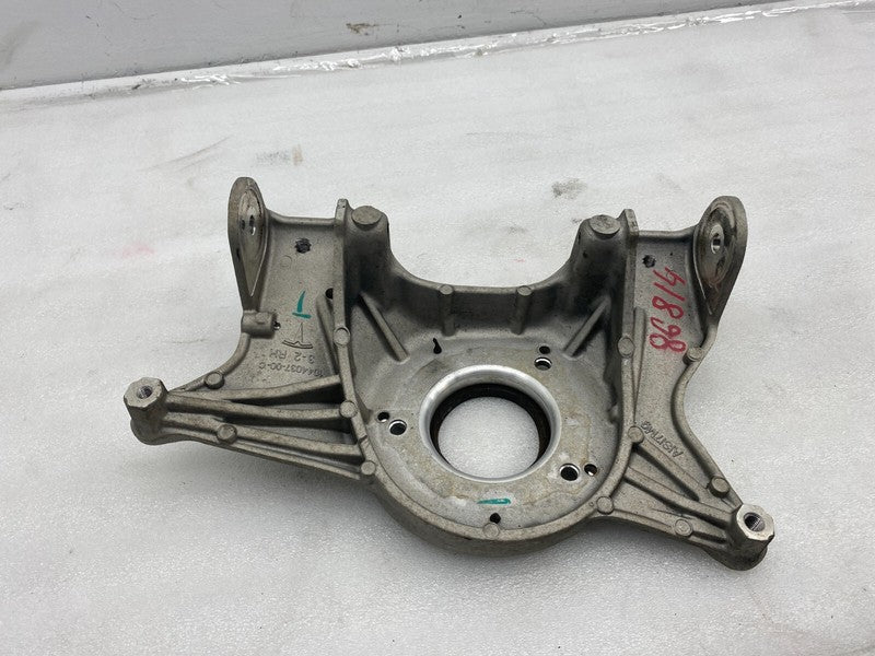 104437600D ⭕17-23 Tesla Model 3 Front Passenger Side Upper Strut Mount Right 1044376-00-D