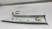 ⭕ 17-23 Tesla Model 3 Front Right A-Pillar Upper Trim Cover Panel 1086241-50-J