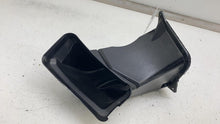 2024 2025 Tesla Model 3 HVAC Heater Box Fresh Air Gutter Cover Duct 1561156-00-B