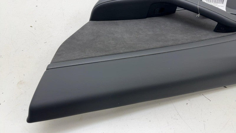 1608618-00-A ⭕21-23 Tesla Model 3 Rear Passenger Side Door Panel Trim Card Right 1608618-00-A