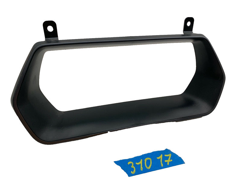 ⭕ 12-20 Model S MS Speedometer Gauge Trim Instrument Cluster Bezel 1033042-00-C