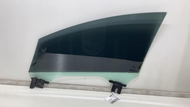 ⭕ 2016-2020 Tesla Model X MX Front Passenger Side Door Window Glass Ri
